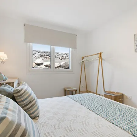 Ocean Confort Pb By Escape Daire Arrieta (Lanzarote)