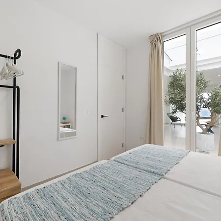 Daire Ocean Confort Pb By Escape Arrieta (Lanzarote)