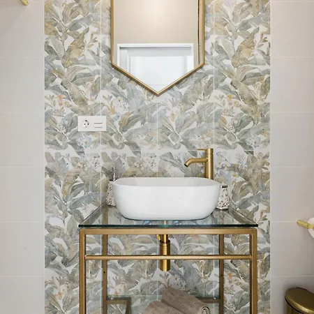 Ocean Confort Pb By Escape * Arrieta (Lanzarote)