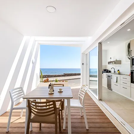 Ocean Confort Pb By Escape Daire Arrieta (Lanzarote)